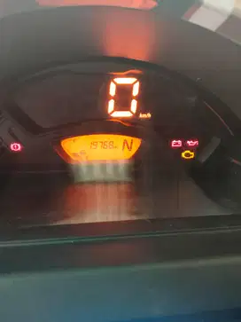 Suzuki S-Presso 2023 Bensin