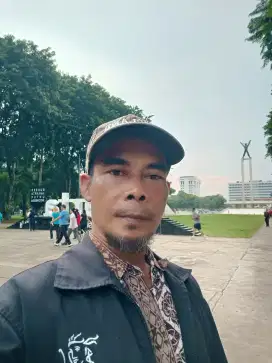 Cari loker driver