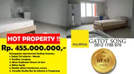 SUPER MURAH Apartemen Beverly Trimezia Gading Serpong TANGERANG