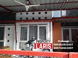 Dijual Rumah Asri & Strategis di Duta Pakuan Bogor