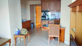 Apartment Batavia 1 bedroom 42sqm, furnished