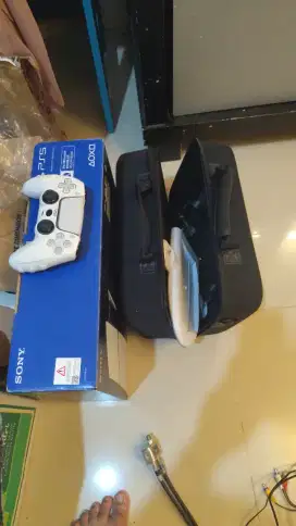 Playstation 5 Slim