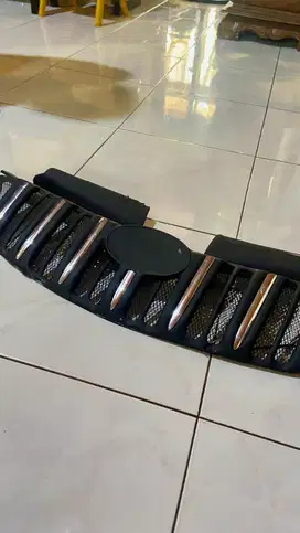 Dijual! Ram Grill Khusus Avanza/Xenia Lama Type G VVT-I