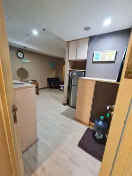 Dijual Apartemen Trivium Terrace North Tower Lippo Cikarang