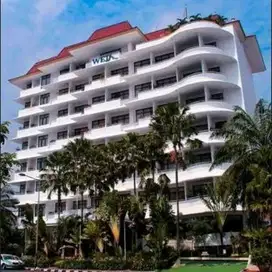Jual Murah Hotel Weta International Surabaya