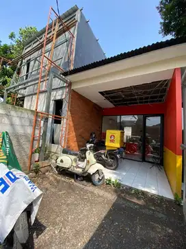 Dijual rumah bisa untuk usaha di cilandak jakarta selatan