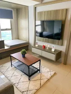 Dijual Apartemen Orange County Lippo Cikarang