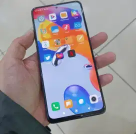 Xiaomi redmi note 11 pro 5G 8/128