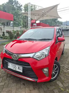 Toyota Calya 1.2 MT 2018 Istimewa