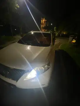 Lexus RX 270