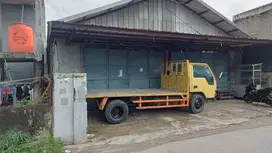 Di Jual Gudang di Karawaci Tangerang Banten