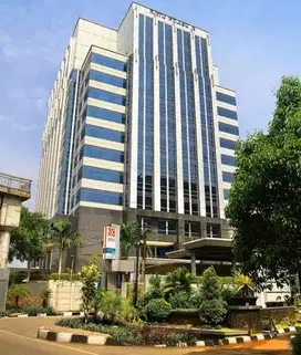 Jual Gedung mewah di TB simatupang Jakarta