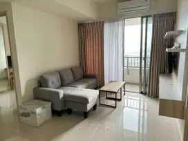 Disewakan Apartemen Orange County Tower Newport Lippo Cikarang