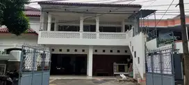sewakan ruko di Cibubur arundina jaktim