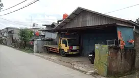 Disewakan Gudang di Karawaci Tangerang Banten