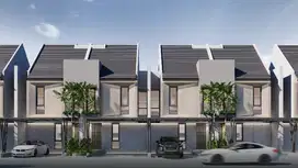 Hunian Villa Eksklusif dekat Jatim Park Kota Batu