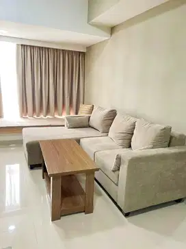 Disewakan Apartement Orange County Lippo Cikarang Bagus