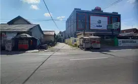 dijual ruko via lelang jalan tipar cakung jakarta timur