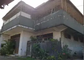 Termurah   Rumah di Raya Simolawang