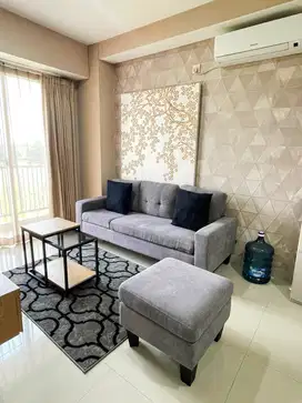 Dijual Apartemen Trivium Terrace North Tower Lippo Cikarang