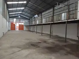 Disewakan Cepat Gudang Cipondoh Murah Siap Pakai