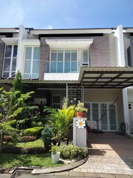 RUMAH BAGUS, SDH RENOVASI, SIAP HUNI DI VIVALDI GADING SERPONG