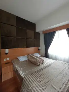 Apartemen 3BR Full Furnish Lux The Springlake Summarecon Bekasi