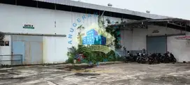 Jual Pabrik di Warudoyong, Jayanti,Tangerang - Banten