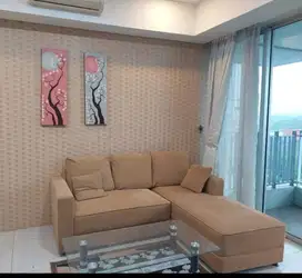 jual Cosmo Kemang Village 2BR
