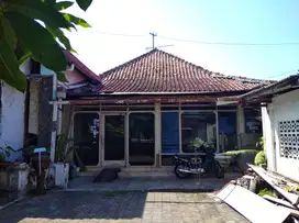 Rumah Dijual di Langenastran Lor, Kraton - Yogyakarta