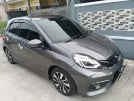 Dilual Mobil Bro RS MT 2018