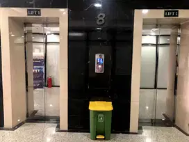 Sewa Ruang Kantor Perkantoran Metro Pasar Baru Jakarta Pusat