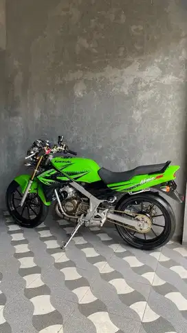 Ninja SS shuriken