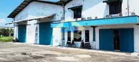 Jual Gudang di Jl Kopo - Maja, Gabus,Kopo - Serang