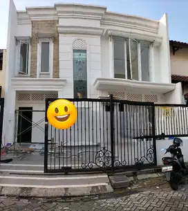 Siap Huni, Rumah di Kembangan  Jakarta Barat