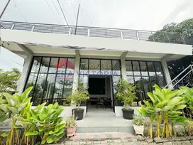 Rumah usaha dijual di   Tasikmadu Tunggulwulung Blimbing Malang