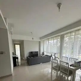 apartemen rainbow spring condovilla fullfurnish