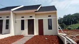 rumah subsidi 2menit SMK  Bojonggede sisa Beberapa unit
