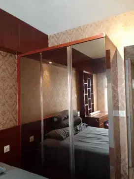 Aaprtemen Studio Furnish The Springlake Summarecon Bekasi