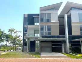 Stunning View 15x30 Hoek 3Lt 450m 4KT Mozart Signature Golf Island PIK