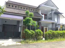 Rumah 2 Lantai Dekat Kampus Brawijaya Cocok Untuk Rumah Kos