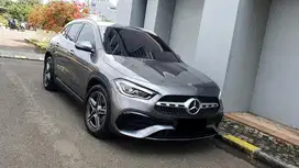 Mercedes Benz GLA200 (H247) AMG Line 2023