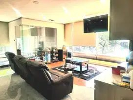 dijual office space di Plaza Asia Sudirman jakarta selatan