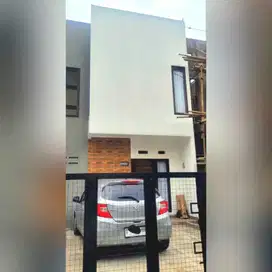Rumah Baru Bagus Strategis Di Cisaranten Kulon Arcamanik Bandung KPR