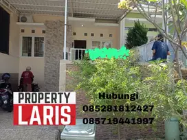Dijual rumah siap huni dan sudah renov di Caryota Pakuan Hill Bogor