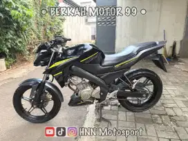 VIXION ADVANCE 2016 TOP GANTENG