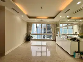 Dijual Apartment Capital Residence 3Bedroom