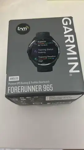 Jual Cepat & Murah Smartwatch Garmin