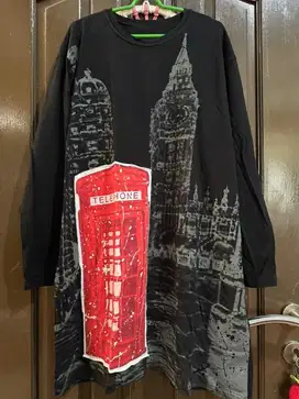 PreLove Atasan Kaos