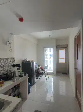 Dijual Apartemen CBD 2BR Di Wiyung Surabaya
